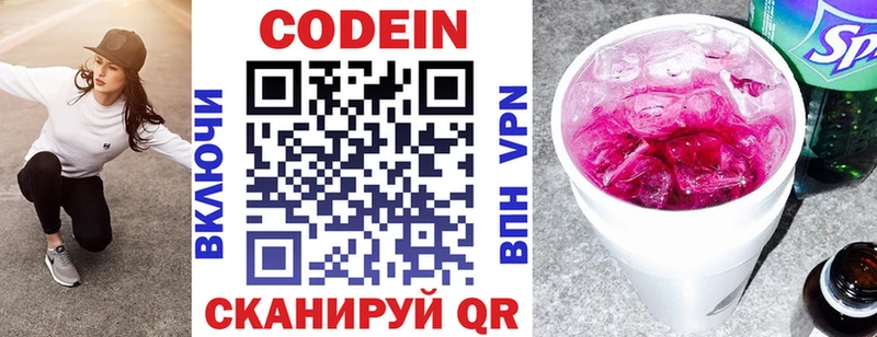 Купить закладки  Чкаловск  Codein напиток Lean (лин) 